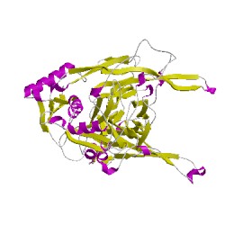 Image of CATH 2yx9B