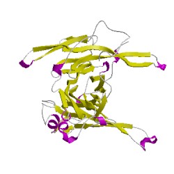 Image of CATH 2yx9B03