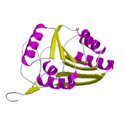 Image of CATH 2yxdA00
