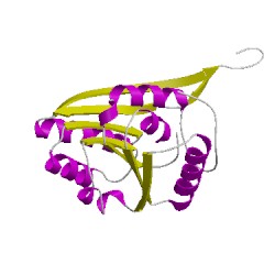 Image of CATH 2yxdB00
