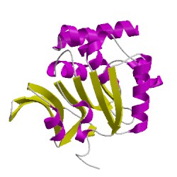 Image of CATH 2yxeA00
