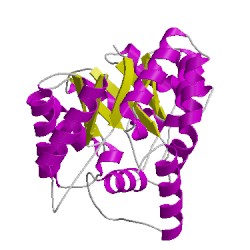 Image of CATH 2yxgA00