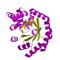 Image of CATH 2yxgD00