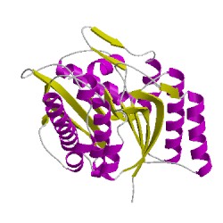 Image of CATH 2yxtB00