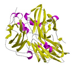 Image of CATH 2yxvA