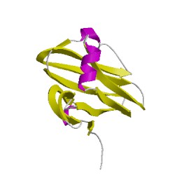 Image of CATH 2yxvB01