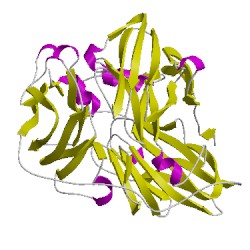 Image of CATH 2yxwA