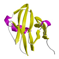 Image of CATH 2yxwA01