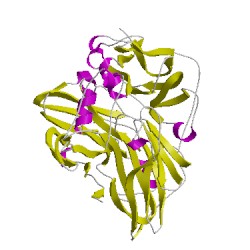 Image of CATH 2yxwB