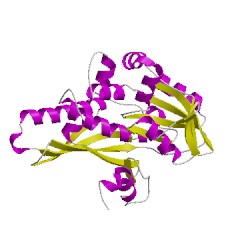 Image of CATH 2yxzA