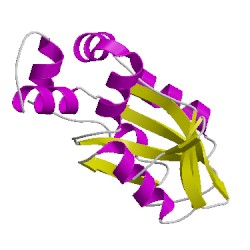 Image of CATH 2yxzA02