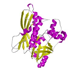 Image of CATH 2yxzD