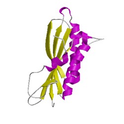 Image of CATH 2yxzD01