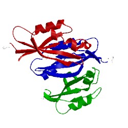 Image of CATH 2yy3