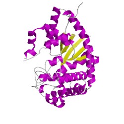 Image of CATH 2yy5A