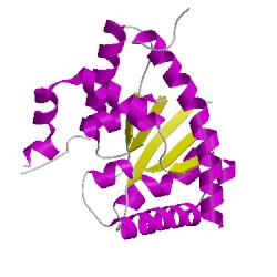 Image of CATH 2yy5A01