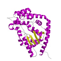 Image of CATH 2yy5B