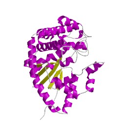 Image of CATH 2yy5C