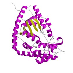 Image of CATH 2yy5D