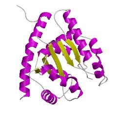 Image of CATH 2yy5D01