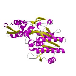 Image of CATH 2yy7B