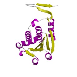 Image of CATH 2yy8A