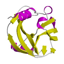 Image of CATH 2yyhA