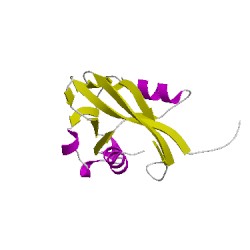 Image of CATH 2yyhB