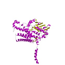 Image of CATH 2yyiA