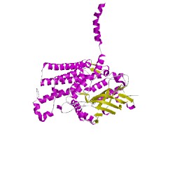 Image of CATH 2yykA