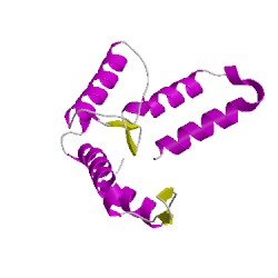 Image of CATH 2yykA01