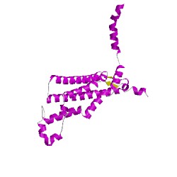 Image of CATH 2yykA03