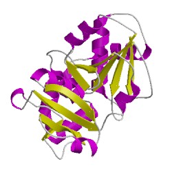 Image of CATH 2yyvA