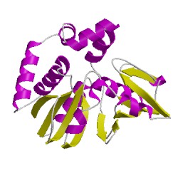 Image of CATH 2yyvB00