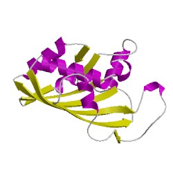Image of CATH 2yyyA02