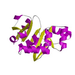 Image of CATH 2yyyB01
