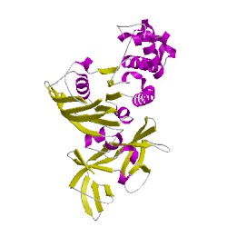 Image of CATH 2yyzA