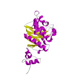 Image of CATH 2yz2B