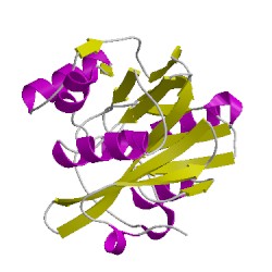 Image of CATH 2yz3A00