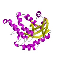 Image of CATH 2yz5A00