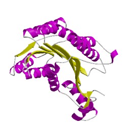 Image of CATH 2yz7A00