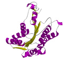 Image of CATH 2yz7B
