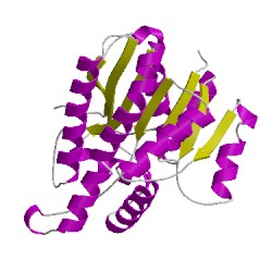Image of CATH 2yz7C00