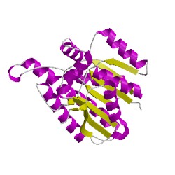 Image of CATH 2yz7D00