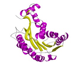 Image of CATH 2yz7E