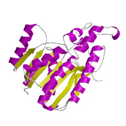 Image of CATH 2yz7G