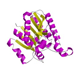 Image of CATH 2yz7H