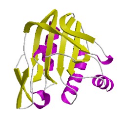 Image of CATH 2yzhC00