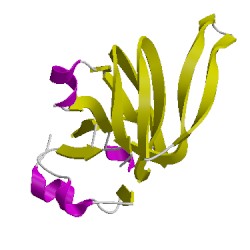 Image of CATH 2yzjB01