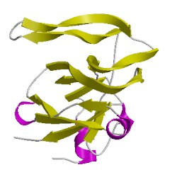 Image of CATH 2yzjC01